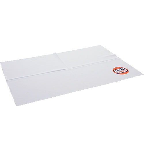 Kamera Express Microfibre lens cloth 20x30cm Grey