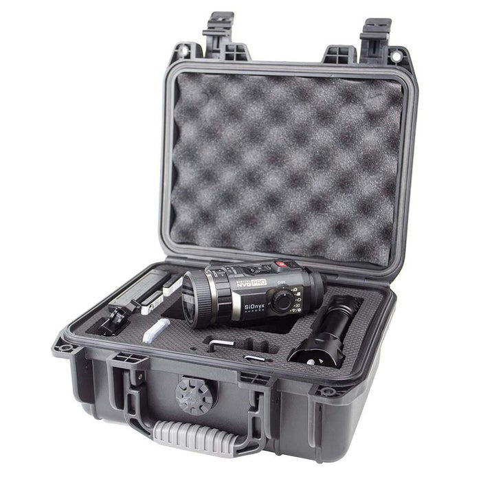 SiOnyx Digital Full-Colour Night Vision Device Aurora Pro Explorer Kit