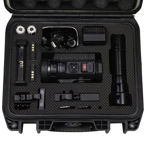 SiOnyx Digital Full-Colour Night Vision Device Aurora Pro Explorer Kit