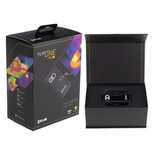 FLIR ONE PRO Wärmebildkamera für iOS