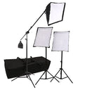 StudioKing Tageslicht-Set SB03 3x135W