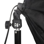 StudioKing Tageslicht-Set PK-SB608K 2x85W