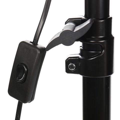StudioKing Tageslicht-Set PK-SB608K 2x85W