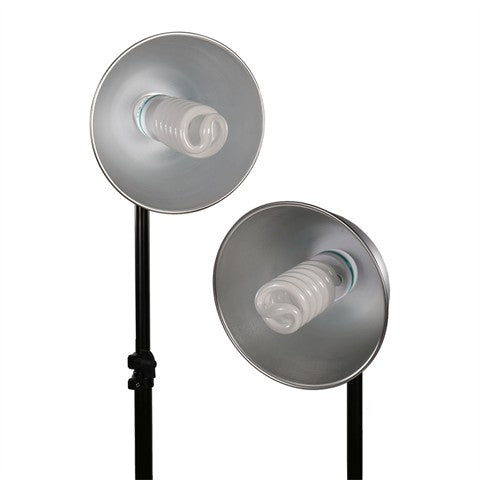 StudioKing Tageslicht Set PK-KS11 2x85W