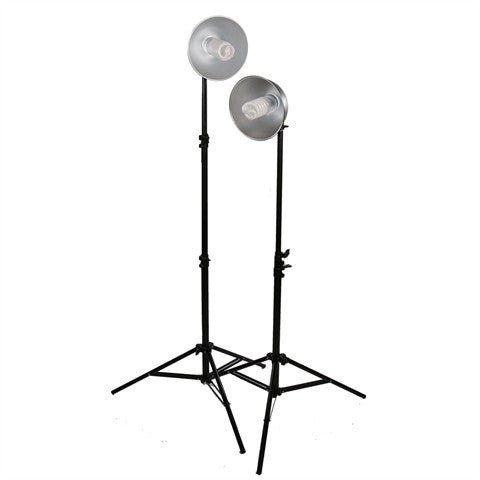 StudioKing Tageslicht Set PK-KS11 2x85W