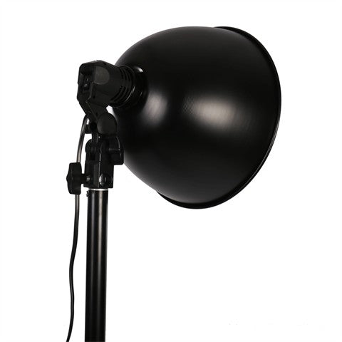 StudioKing Tageslicht Set PK-KS11 2x85W