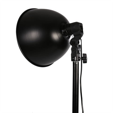StudioKing Tageslicht Set PK-KS11 2x85W