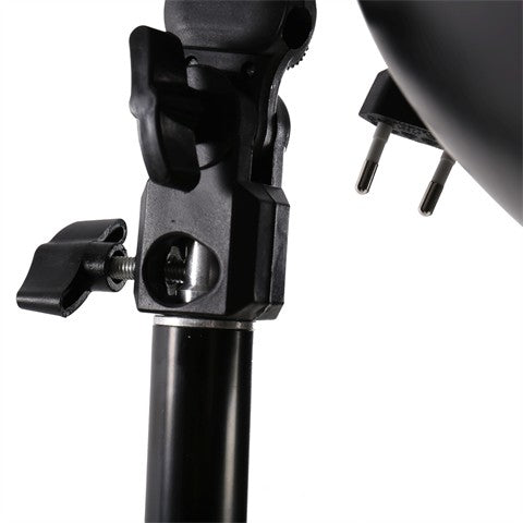 StudioKing Tageslicht Set PK-KS11 2x85W