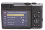 Panasonic Lumix DC-TZ90 zwart  SN:ws7ka001657 (12 mnd gar) (8) occasion