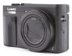 Panasonic Lumix DC-TZ90 zwart  SN:ws7ka001657 (12 mnd gar) (8) occasion