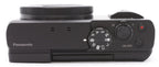 Panasonic Lumix DC-TZ90 zwart  SN:ws7ka001657 (12 mnd gar) (8) occasion