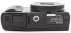 Panasonic Lumix DC-TZ90 zwart  SN:ws7ka001657 (12 mnd gar) (8) occasion