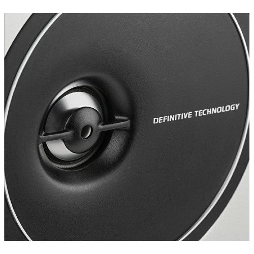 Definitive Technology Demand D11 Zwart OUTLET