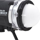 Sea&Sea Dome Diffusor für YS-D3