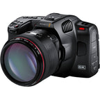 Blackmagic Pocket Cinema Kamera 6K Pro