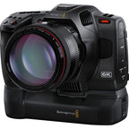Blackmagic Pocket Cinema Kamera 6K Pro