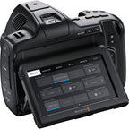 Blackmagic Pocket Cinema Kamera 6K Pro