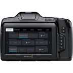 Blackmagic Pocket Cinema Kamera 6K Pro