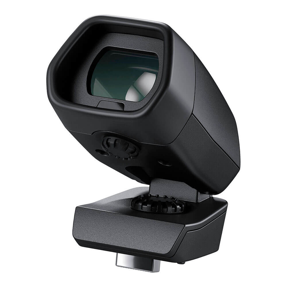 Blackmagic Pocket Cinema Kamera Pro EVF