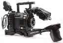Panasonic VariCam LT 4K Super35 Cinema Camera - Full Kit occasion (incl. BTW)