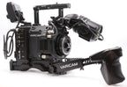 Panasonic VariCam LT 4K Super35 Cinema Camera - Full Kit occasion (incl. BTW)