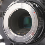 Panasonic VariCam LT 4K Super35 Cinema Camera - Full Kit occasion (incl. BTW)