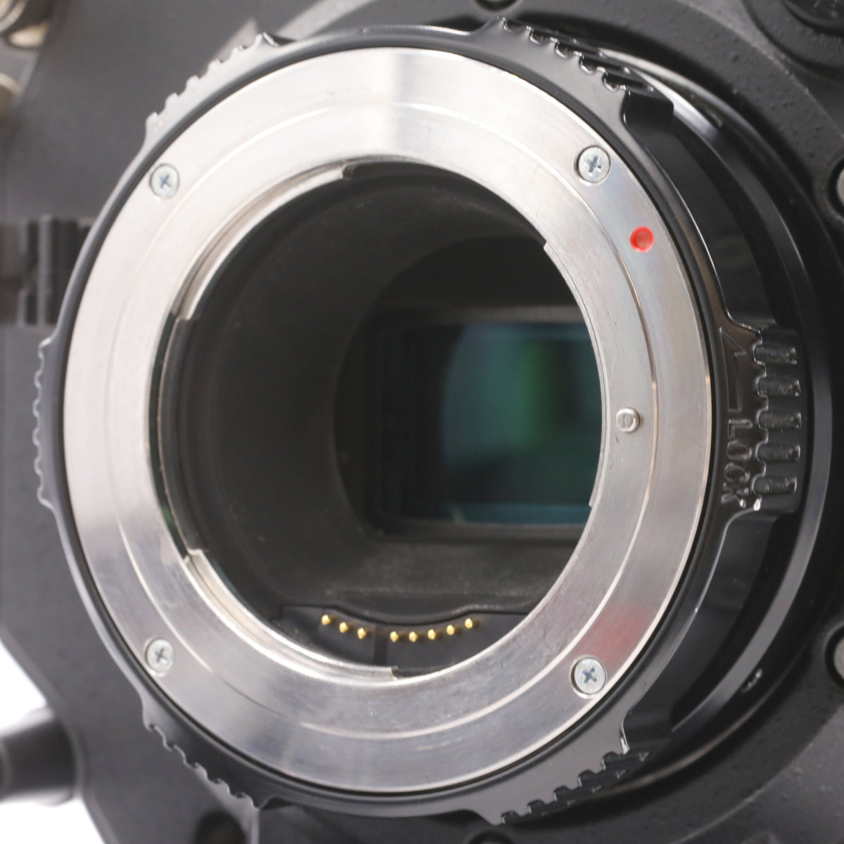 Panasonic VariCam LT 4K Super35 Cinema Camera - Full Kit occasion (incl. BTW)