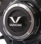 Panasonic VariCam LT 4K Super35 Cinema Camera - Full Kit occasion (incl. BTW)