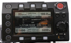 Panasonic VariCam LT 4K Super35 Cinema Camera - Full Kit occasion (incl. BTW)