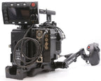Panasonic VariCam LT 4K Super35 Cinema Camera - Full Kit occasion (incl. BTW)