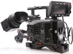 Panasonic VariCam LT 4K Super35 Cinema Camera - Full Kit occasion (incl. BTW)