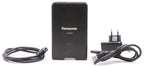 Panasonic VariCam LT 4K Super35 Cinema Camera - Full Kit occasion (incl. BTW)