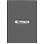 Transcend CFexpress Typ-B-Kartenleser USB 3.2 Gen 2x2 Typ-C
