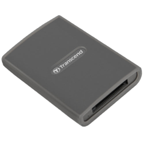 Transcend CFexpress Typ-B-Kartenleser USB 3.2 Gen 2x2 Typ-C