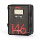 Swit PB-S146S 146Wh Multi-sockets Square Digital Battery Pack