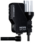 Miops Splash Wassertropfen-Kit mit Halterung V2