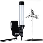 Miops Splash Wassertropfen-Kit mit Halterung V2