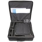 Nanlite 600-CSA bi-color dual kit (with case & light stand)