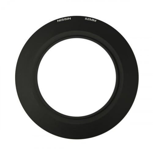 Nissin MF18 Adapterring 52mm