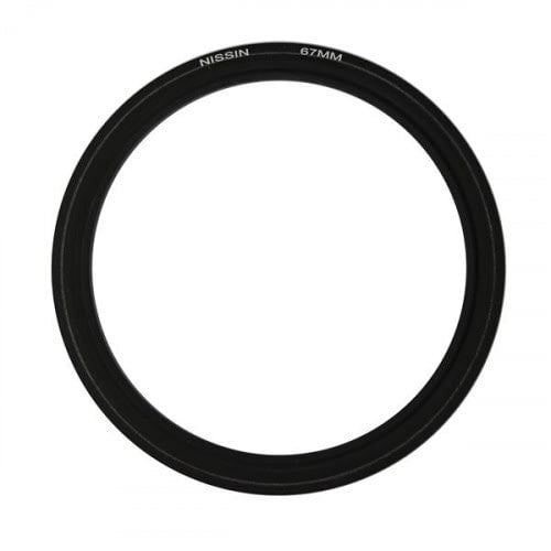 Nissin MF18 Adapterring 67mm