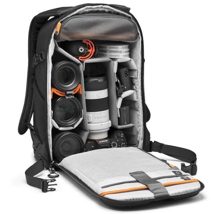 Lowepro Flipside BP 300 AW III Black