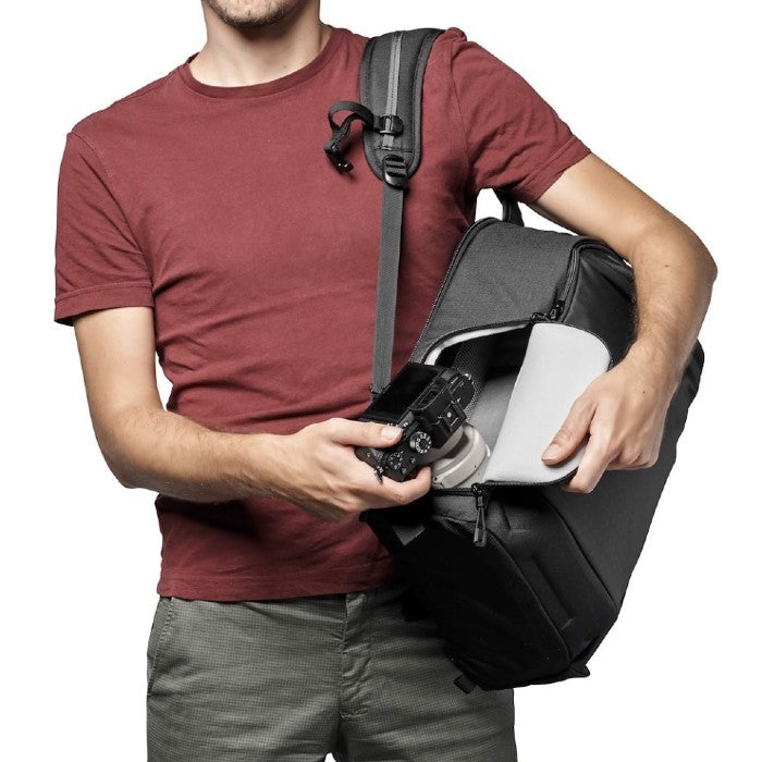 Lowepro Flipside BP 300 AW III Black