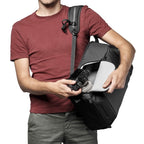 Lowepro Flipside BP 300 AW III Black