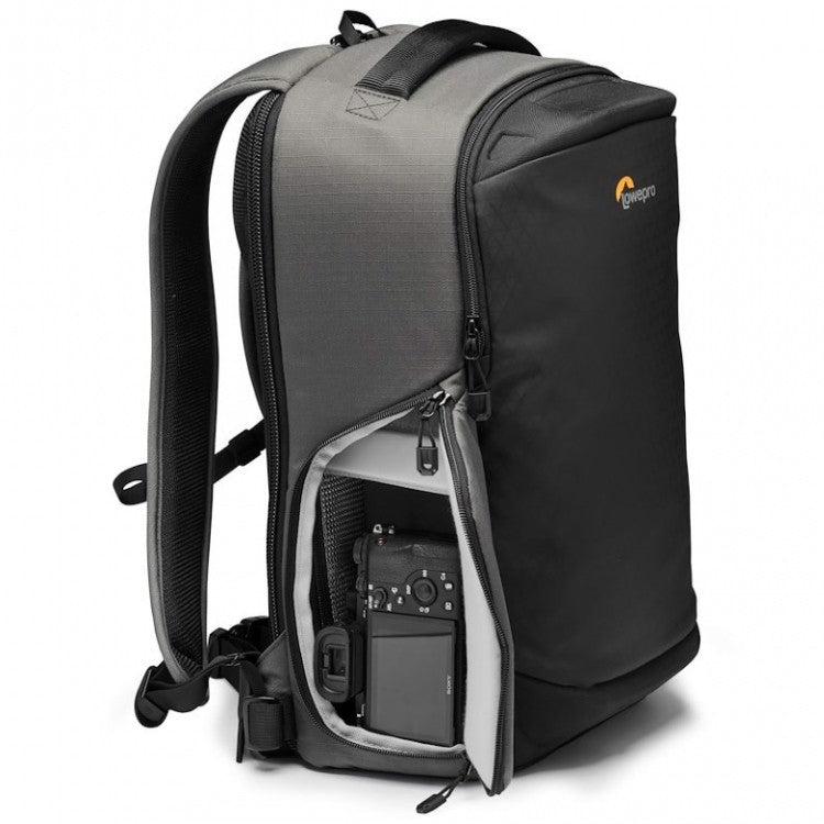Lowepro Flipside BP 300 AW III Dunkelgrau