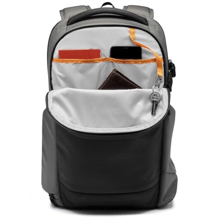 Lowepro Flipside BP 300 AW III Dunkelgrau