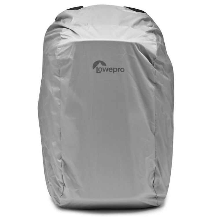 Lowepro Flipside BP 400 AW III Dunkelgrau