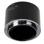 Fotodiox Pro Automatic Macro Extension Tube, 48-mm-Abschnitt - für spiegellose Hasselblad XCD-Mount-Digitalkameras für extreme Nahaufnahmen