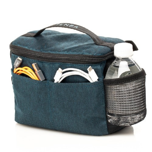 Tenba BYOB 7 Camera Insert Blue