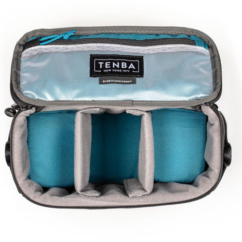 Tenba BYOB 9 Kamera Insert Schwarz