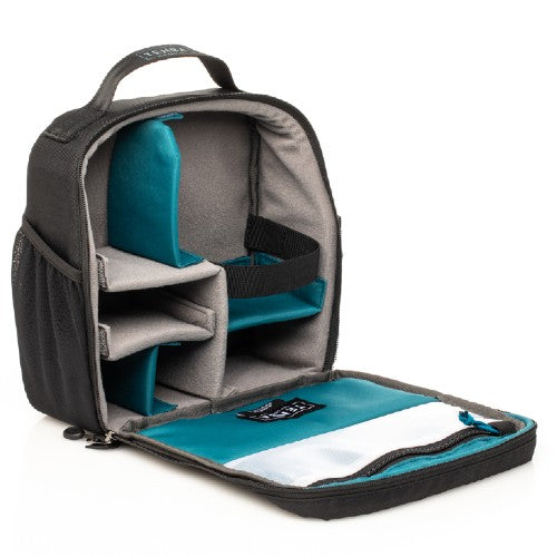 Tenba BYOB 9 Slim Backpack Insert Schwarz